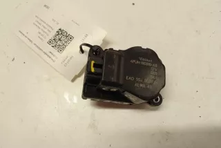 4PUH19E616AB , art13407300 Заслонка печки/климат-контроля Citroen C5 1 Арт 13407300, вид 1