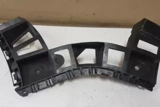5N0807393E , art13407390 Кронштейн крепления бампера заднего Volkswagen Tiguan 1 Арт 13407390, вид 3