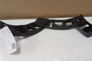 5N0807393E , art13407390 Кронштейн крепления бампера заднего Volkswagen Tiguan 1 Арт 13407390, вид 5
