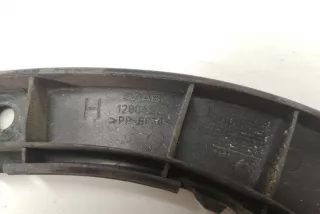 12804177 , art13407552 Кронштейн крепления бампера заднего Saab 9-3 2 Арт 13407552, вид 3