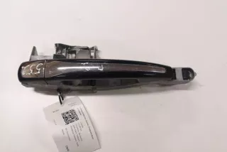 art13408041 Ручка наружная задняя правая Citroen C5 1 Арт 13408041, вид 1