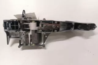 art13408041 Ручка наружная задняя правая Citroen C5 1 Арт 13408041, вид 2