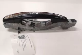 art13408041 Ручка наружная задняя правая Citroen C5 1 Арт 13408041, вид 3