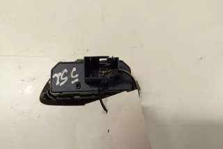 9682436677, 63040713G , art13408076 Кнопка (выключатель) Citroen C5 1 Арт 13408076, вид 2