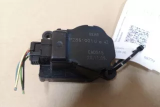 P2861001UA42 , art13408160 Заслонка печки/климат-контроля Citroen C5 1 Арт 13408160, вид 1
