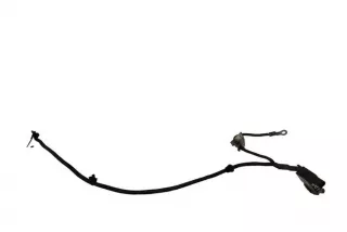 9664448980 , art13408184 Клемма аккумулятора минус Citroen C5 1 Арт 13408184, вид 2