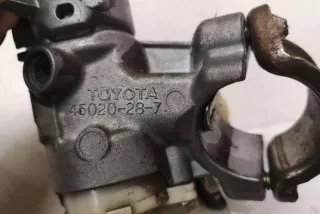 45020287 , art13408289 Замок зажигания Toyota Avensis VERSO Арт 13408289, вид 3