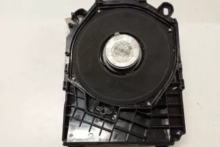 6513914398601, 430407860051 , art13408459 Сабвуфер BMW 1 E81/E82/E87/E88 Арт 13408459, вид 1