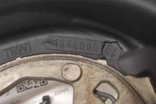 61644000 , art13408495 Руль BMW 1 E81/E82/E87/E88 Арт 13408495, вид 2