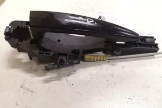 art13408526 Ручка наружная задняя правая BMW 1 E81/E82/E87/E88 Арт 13408526, вид 1