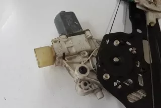 7067796, 7138466, 6927028 , art13408546 Стеклоподъемник передний левый BMW 1 E81/E82/E87/E88 Арт 13408546, вид 4