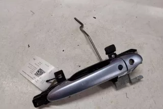 art13408634 Ручка наружная задняя правая Mazda 6 2 Арт 13408634, вид 1