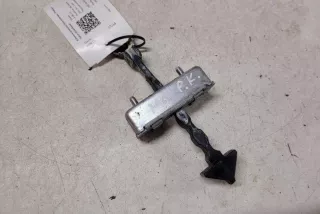 art13408629 Ограничитель открывания двери Mazda 6 2 Арт 13408629, вид 1