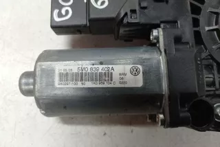 5M0839402A , art13408758 Стеклоподъемник задний правый Volkswagen Golf PLUS 1 Арт 13408758, вид 3
