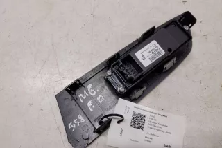 03124600 , art13408829 Кнопка стеклоподъемника переднего левого Mazda 6 2 Арт 13408829, вид 3