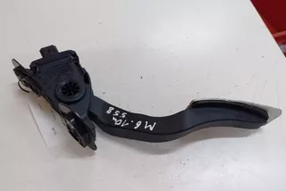 GS1DSF836, KUO66H8QTB, GS1E41600 , art13408876 Педаль газа Mazda 6 2 Арт 13408876, вид 2