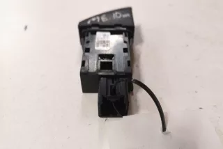 GS1D664H0A, 03099700 , art13408924 Кнопка аварийной сигнализации Mazda 6 2 Арт 13408924, вид 2