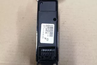 GS1D66370, 03124600 , art13408962 Кнопка стеклоподъемника переднего левого Mazda 6 2 Арт 13408962, вид 3