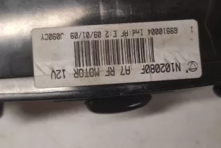 N102080F, 69910004, J090CY , art13408995 Прочая запчасть Peugeot 207 Арт 13408995, вид 4