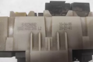 518234802, 98AG14A073AGL2 , art13409268 Блок реле Ford Focus 1 Арт 13409268, вид 2