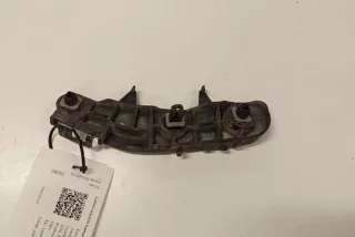 5257805020 , art13409383 Кронштейн крепления бампера заднего Toyota Avensis 3 Арт 13409383, вид 1