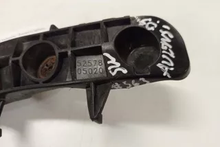 5257805020 , art13409383 Кронштейн крепления бампера заднего Toyota Avensis 3 Арт 13409383, вид 3