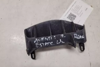 5256305040 , art13409435 Кронштейн крепления бампера заднего Toyota Avensis 3 Арт 13409435, вид 1