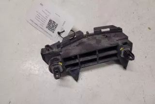 5256305040 , art13409435 Кронштейн крепления бампера заднего Toyota Avensis 3 Арт 13409435, вид 3