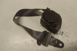 96325577ZH , art13409653 Ремень безопасности задний правый Citroen C5 1 Арт 13409653, вид 1