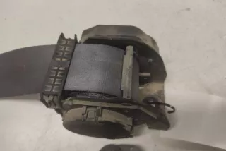 96325577ZH , art13409653 Ремень безопасности задний правый Citroen C5 1 Арт 13409653, вид 2