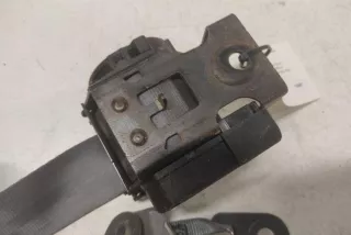 96325577ZH , art13409653 Ремень безопасности задний правый Citroen C5 1 Арт 13409653, вид 3