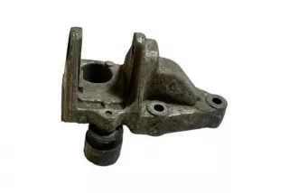 9631853780 , art13409715 Кронштейн двигателя Citroen C5 1 Арт 13409715, вид 3