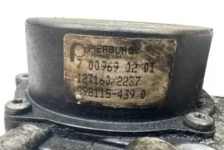 8981154390, 7009690201 , art13409917 Насос вакуумный Opel Astra J Арт 13409917, вид 6
