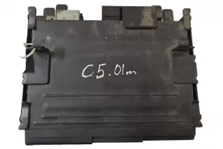 art13410596 CD-чейнджер Citroen C5 1 Арт 13410596, вид 6