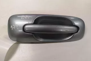 SR7196 , art13410708 Ручка наружная задняя правая Chrysler Voyager 2 Арт 13410708, вид 1