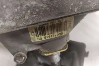 6Q0711049BB , art13410884 Кулиса Volkswagen Polo 4 Арт 13410884, вид 3