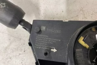 13142283, 12274700, 081015 , art13410969 Переключатель подрулевой (стрекоза) Opel Corsa D Арт 13410969, вид 5
