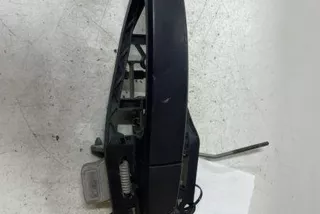 6051, ZP5 , art13411051 Ручка наружная задняя правая Opel Corsa D Арт 13411051, вид 6