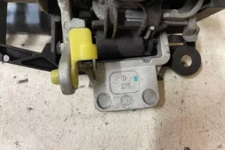6051, ZP5 , art13411029 Ручка наружная задняя правая Opel Corsa D Арт 13411029, вид 5