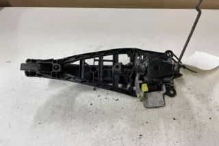 6051, ZP5 , art13411029 Ручка наружная задняя правая Opel Corsa D Арт 13411029, вид 7