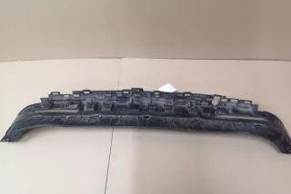 9636754880 , art13411088 Кронштейн крепления бампера заднего Citroen C5 1 Арт 13411088, вид 1