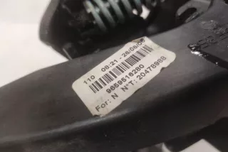 9659516280, 13848 , art13411118 Прочая запчасть Citroen C5 1 Арт 13411118, вид 3