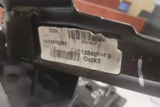 9659516280, 13848 , art13411118 Прочая запчасть Citroen C5 1 Арт 13411118, вид 4