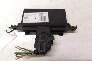 965805428000, 89900746C, G00038799 , art13411253 Блок управления светом Citroen C5 1 Арт 13411253, вид 1