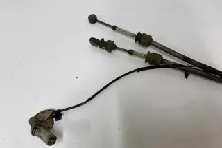 9658260280 , art13411303 Кулиса Citroen C5 1 Арт 13411303, вид 8