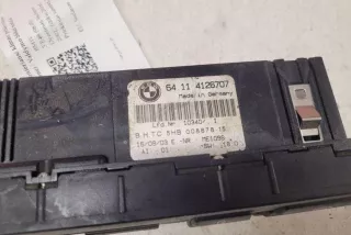 64114126707, 5HB00887815 , art13411506 Прочая запчасть BMW 3 E46 Арт 13411506, вид 3