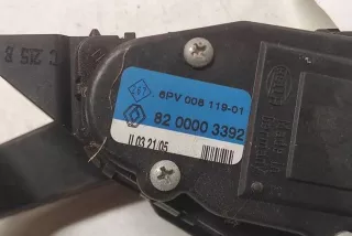8200003392, 6PV00811901 , art13411944 Педаль газа Renault Laguna 2 Арт 13411944, вид 3
