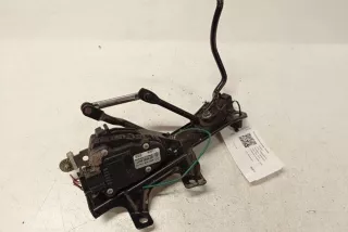 8200008477 , art13412301 Педаль газа Renault Trafic 2 Арт 13412301, вид 1