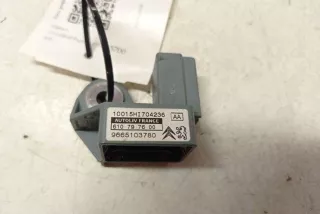 9665103780 , art13412388 Датчик удара Citroen C4 Grand Picasso 1 Арт 13412388, вид 1
