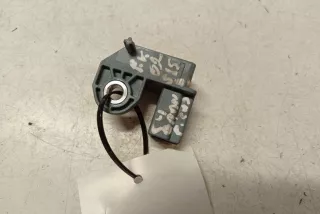 9665103780 , art13412388 Датчик удара Citroen C4 Grand Picasso 1 Арт 13412388, вид 3